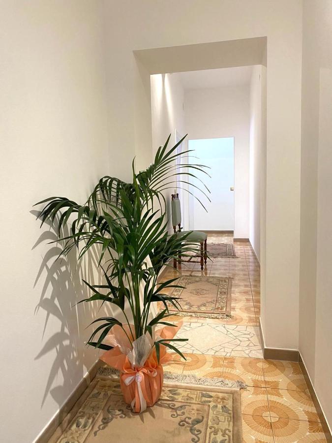 Le Fresie B&B SantʼAntìoco Eksteriør bilde
