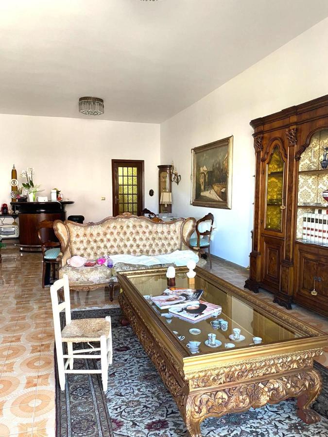 Le Fresie B&B SantʼAntìoco Eksteriør bilde