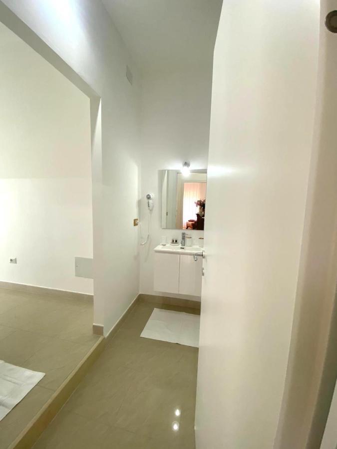 Le Fresie B&B SantʼAntìoco Eksteriør bilde