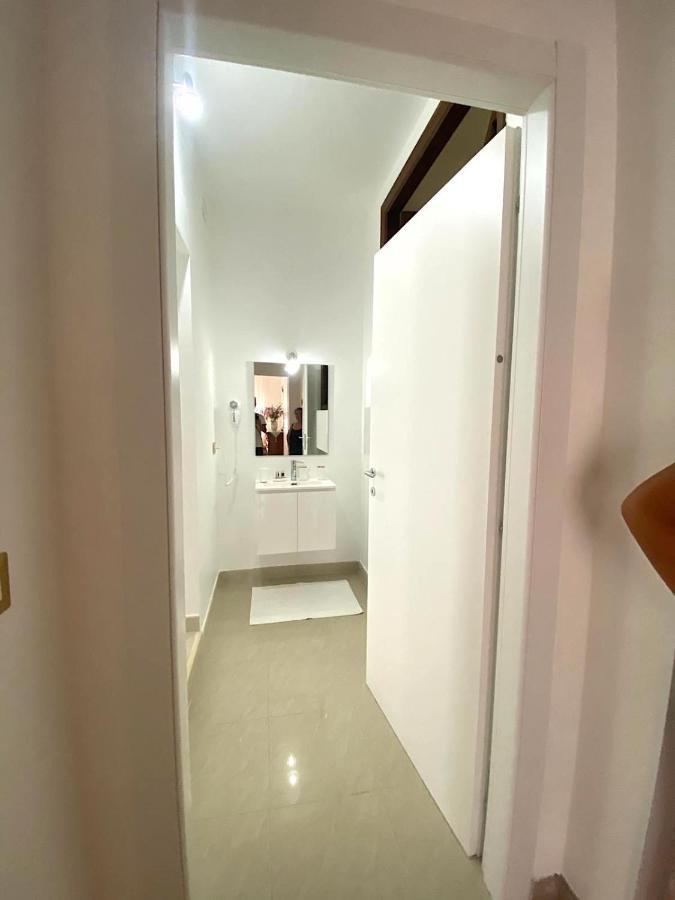 Le Fresie B&B SantʼAntìoco Eksteriør bilde